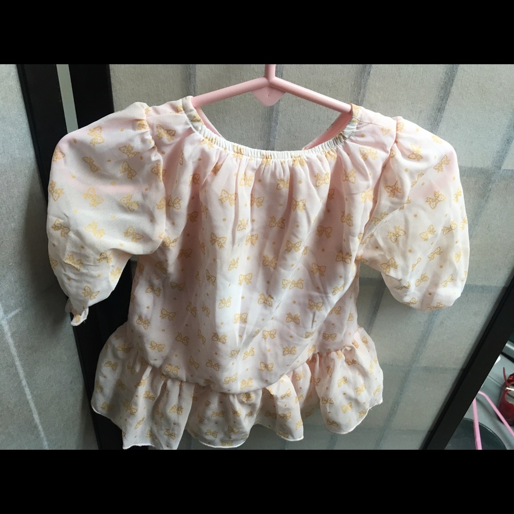Baby dress
